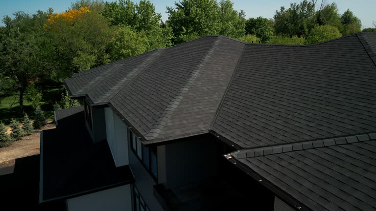 Fast & Reliable Emergency Roof Repairs in Oologah, OK